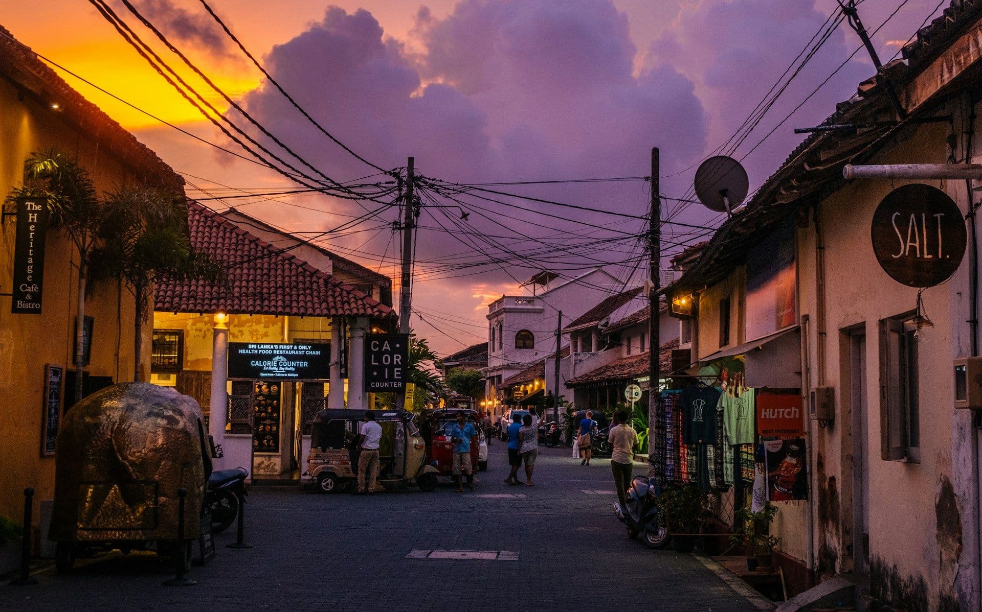 Galle, Sri Lanka